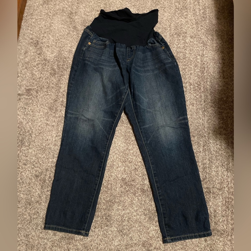Oh Baby Maternity Jeans